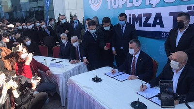 “Biz daha iyisini yapana kadar en iyisi bu”